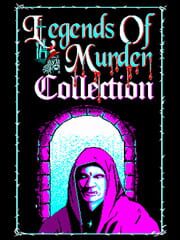 Legends of Murder Collection
