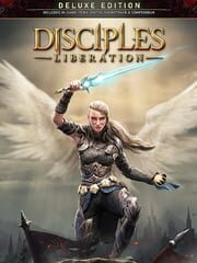 Disciples: Liberation - Deluxe Edition cover