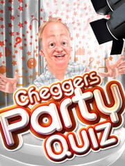 Cheggers' Party Quiz