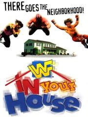 WWF in Your House