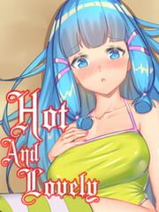 Hot and Lovely cover