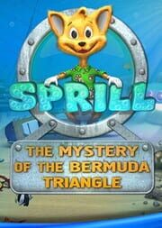 Sprill: The Mystery of the Bermuda Triangle cover
