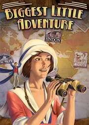 Biggest Little Adventure