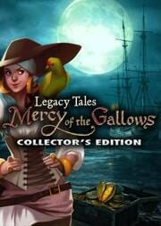 Legacy Tales: Mercy of the Gallows - Collector's Edition cover