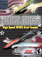 Iron Aces