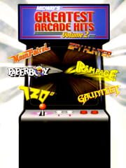 Midway's Greatest Arcade Hits: Volume 2