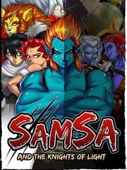 Samsa and the Knights of Light