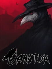 Sanator: Scarlet Scarf