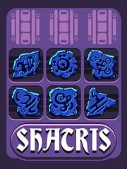 Shatris: Infinite Puzzles cover