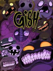 poster for Gish