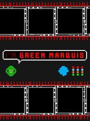 Green Marquis cover