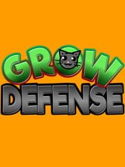 Grow Defense