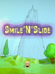 Smile'N'Slide cover