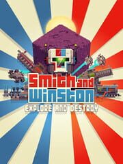 Smith and Winston