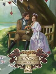Solitaire: Victorian Picnic 2 cover