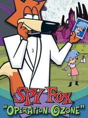 Spy Fox 3 "Operation Ozone"