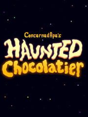ConcernedApe's Haunted Chocolatier cover