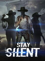 Stay Silent cover