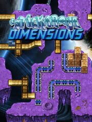 Stick Arena cover