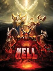 Hell cover