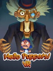 Hello Puppets! VR
