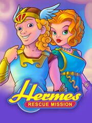 Hermes: Rescue Mission cover