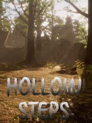 Hollow Steps cover