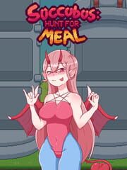 Succubus: Hunt For Meal