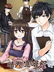 Sunny Cafe cover