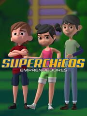 Super Chicos cover