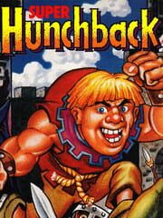Super Hunchback