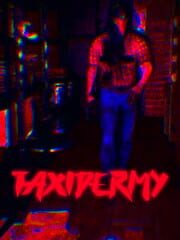 Taxidermy cover