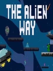 The Alien Way cover