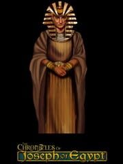 The Chronicles of Joseph of Egypt cover