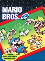Mario Bros.-e