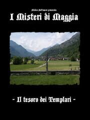 I Misteri di Maggia cover