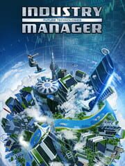 Industry Manager: Future Technologies cover