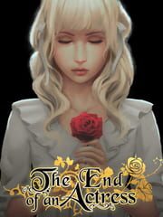 The End of an Actress cover