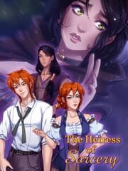 The Heiress of Sorcery
