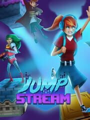 JumpStream cover