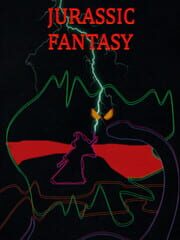 Jurassic Fantasy