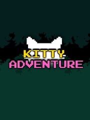 Kitty Adventure poster