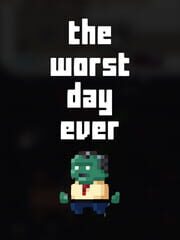 The Worst Day Ever cover