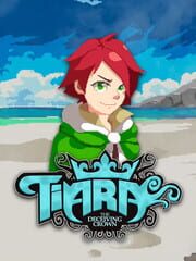 Tiara the Deceiving Crown cover