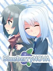 BlueberryNOVA