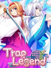 Trap Legend cover