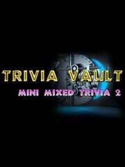 Trivia Vault: Mini Mixed Trivia 2