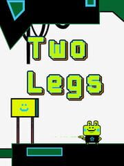 Two Legs cover