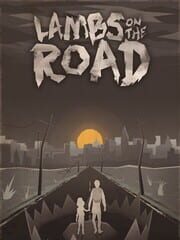 Lambs on the Road cover