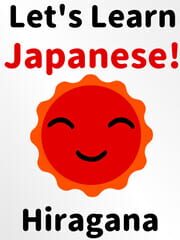 Let's Learn Japanese! Hiragana